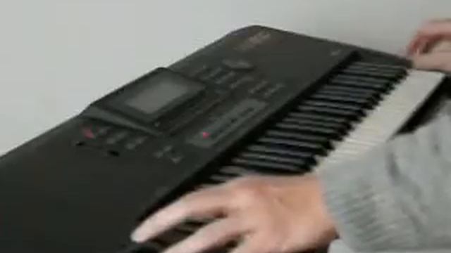 A. v. Buuren - Communication - Live Cover by Yarosystems смотреть онлайн