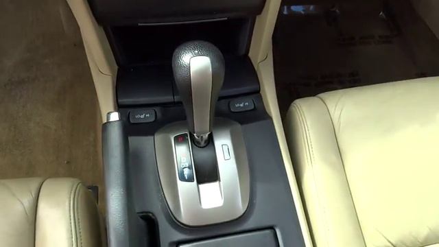 2008 Honda Accord Hickory, Morganton, Huntersville, Statesville, Gastonia, NC 25002B смотреть онлайн
