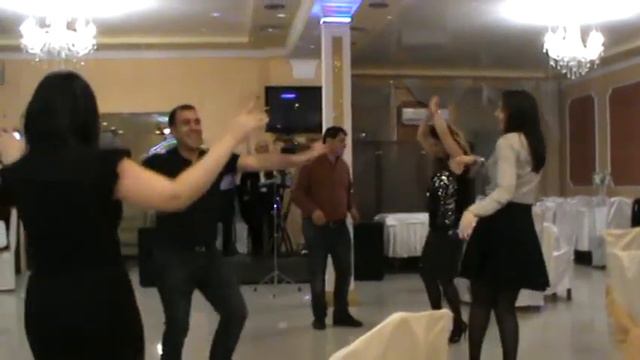Джаник (Лалаянц Ашот) Мои 55 - 21 Голубка смотреть онлайн