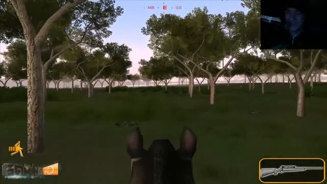 Deer Hunter 2005 Multiplayer Livestream смотреть онлайн