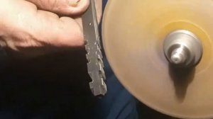 Ключ РЕЕЧНЫЙ своими руками. +