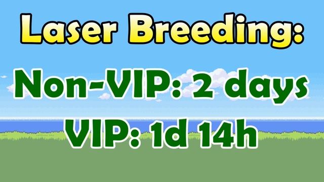 How to Breed the LASER DRAGON! 3 BEST Breeding Combinations! - Dragon Mania Legends смотреть онлайн