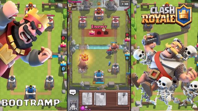 RARE CARDS ONLY! | Clash Royale | WILL THIS WORK? смотреть онлайн