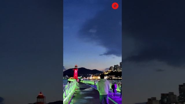 South Korea On Your Travel Bucket List? Here's Why You Must Visit Yeosu