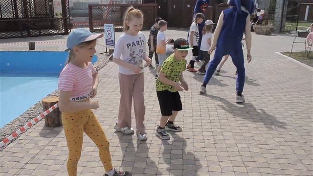 Пиратский остров, закончили 1 класс смотреть онлайн