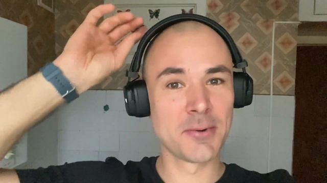 Наушники Marshall Major 4 смотреть онлайн