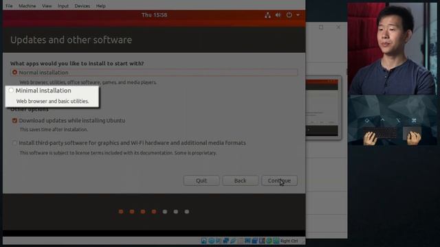 Virtualbox Tutorial: How to Build Virtual Machines смотреть онлайн