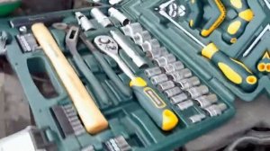 Замена воздушного фильтра форд куга2