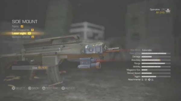 GamesTV. Обзор игры. Army of Two: The Devil's Cartel