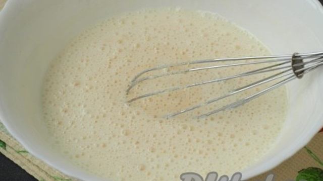 Кухня Мамашки