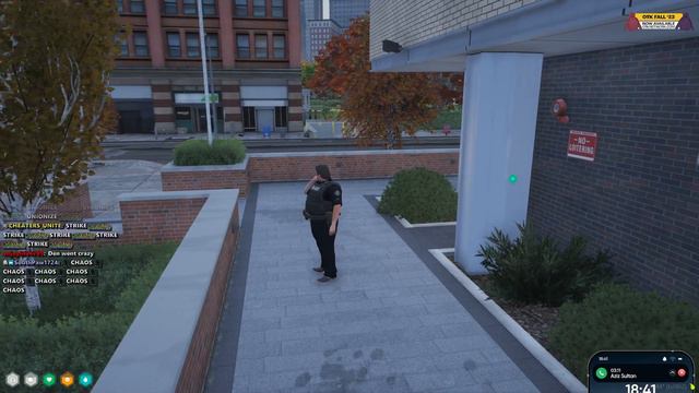 Cornwood is DONE with the PD смотреть онлайн