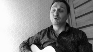 Ах, Арбат мой, Арбат. Исполняет Виталий Ленский