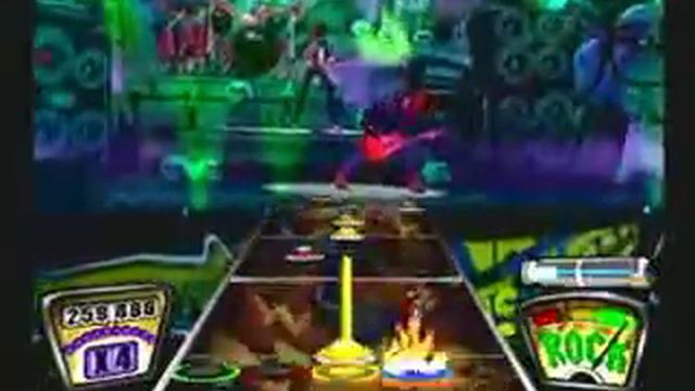 guitar hero 2 six 100 expert fc смотреть онлайн