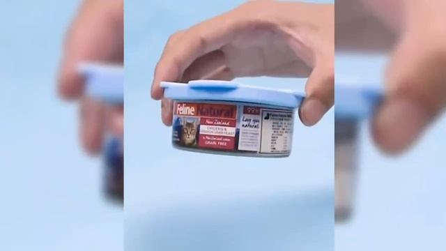 Крышка для консерв