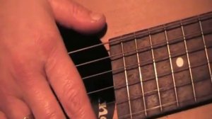 Бой СОУЛ - два аккорда на один бой