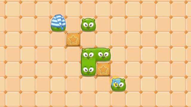 Головоломка со свинками смотреть онлайн