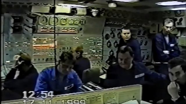 АПЛ проекта 941 «Акула» / SSBN «Typhoon» смотреть онлайн