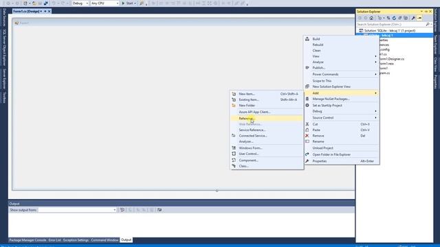 Jak skonfigurować do pracy pliki Bazy SQLite смотреть онлайн