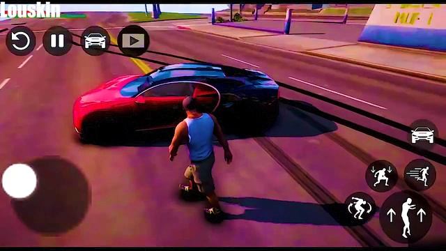 GTA 5 MOBILE на АНДРОИД - КАК СКАЧАТЬ? ТОП ПОРТОВ ГТА 5 на ANDROID ТЕЛЕФОНЫ! смотреть онлайн