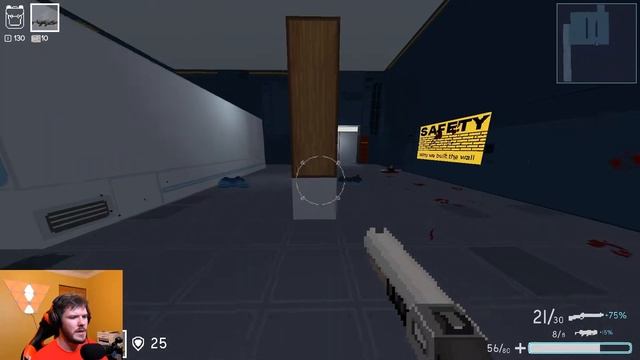 Brutal Punks! Let's Try Bunker Punks! смотреть онлайн