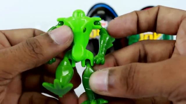 Kinder Joy Surprise Eggs Blue Red Black Green editions Unboxing by boo boo Tv смотреть онлайн