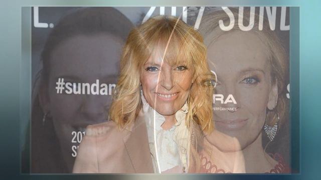 Toni Collette