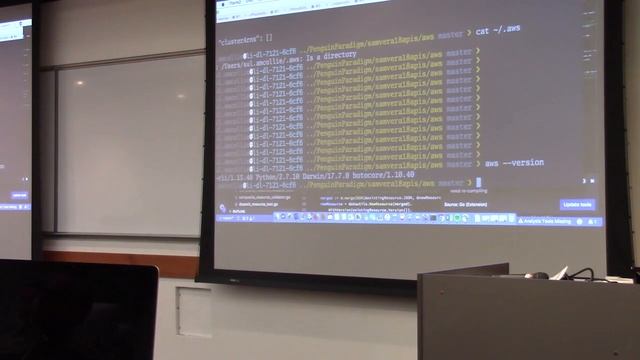 Scaling Data: TACO from Design to Deploy смотреть онлайн