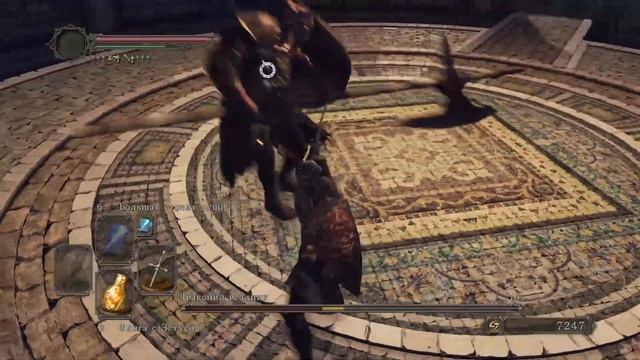 Dark Souls 2 #4. Странная игра смотреть онлайн