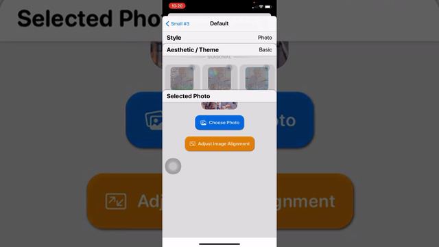 How to do widget to your home screen (Tutorial) смотреть онлайн