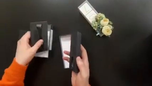 Lenovo E1 PRO Smart Watch - Unboxing смотреть онлайн