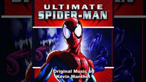 Ultimate Spider-Man Soundtrack - Final Game Cinematic