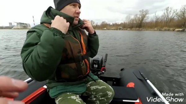 Новый корабль Gladiator E380 нднд, Gladiator 9,8