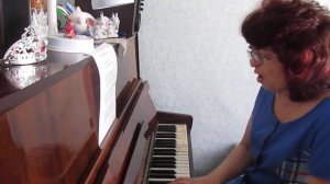 Песня ветеранов  муз Татьяны Мартыновской стихи Николая Доризо