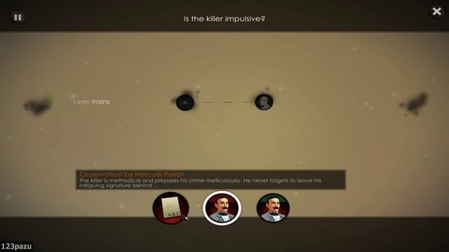 Agatha Christie: The ABC Murders - Part 14 Let's Play Game Walkthrough смотреть онлайн