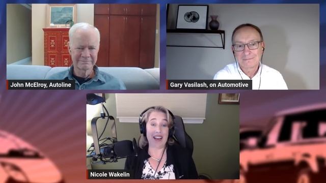 This 600 Mile Battery Could Be In Your Next EV - AAH 660 смотреть онлайн