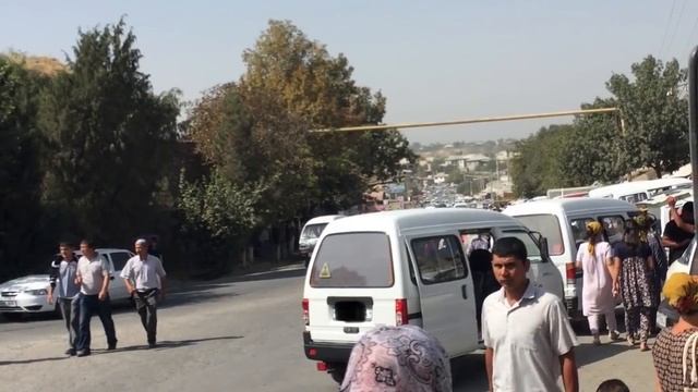 Surxondaryo DENOV YUBILEYINIY