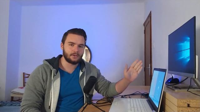 Pasando de Noob a Pro de Linux en 20 Minutos смотреть онлайн