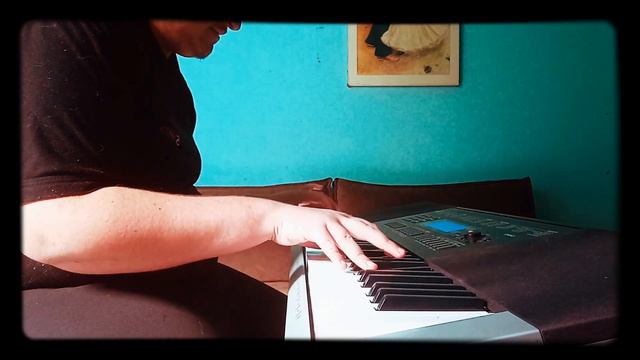 Piano Cover - Eagles - Hotel Califórnia смотреть онлайн