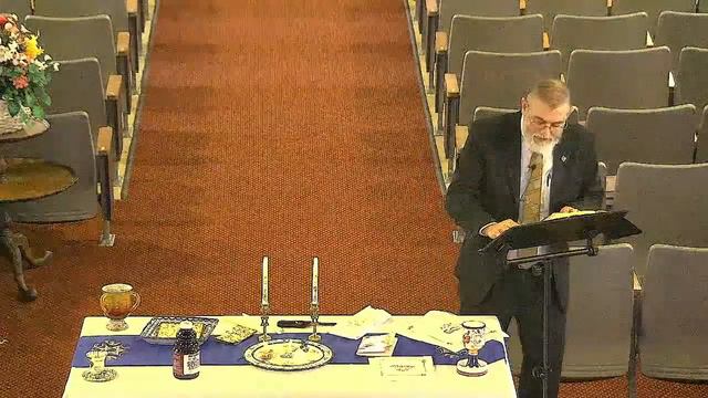 "Part 3--Jewish Roots of Christianity: Bro. Sasser" Sunday Night (4/24/22) смотреть онлайн