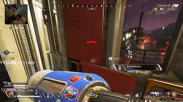 FUSE IS INSANE IN SEASON 20 смотреть онлайн