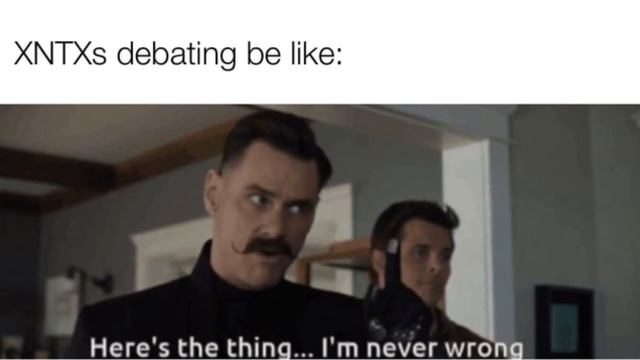 funny MBTI memes to watch if you're bored part 27 смотреть онлайн
