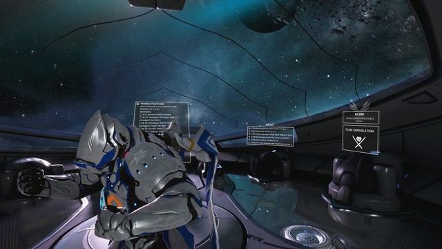 Como Farmar o Rhino - Warframe: Guia do iniciante #06 смотреть онлайн