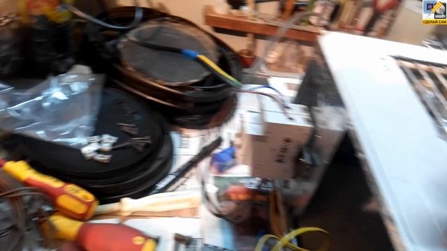 Нижний подогрев своими руками (+ ВЕРХ). Проба 4 смотреть онлайн