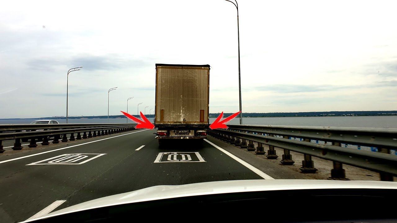 ЕДЕМ ЗА ФУРОЙ - экономия 2 литра на 100 км! смотреть онлайн