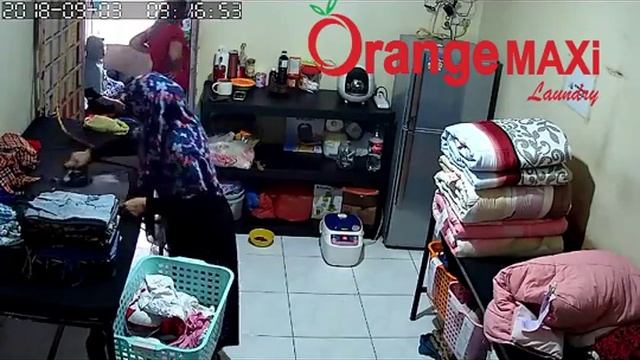 Fanny - RF18080536 - setrika смотреть онлайн