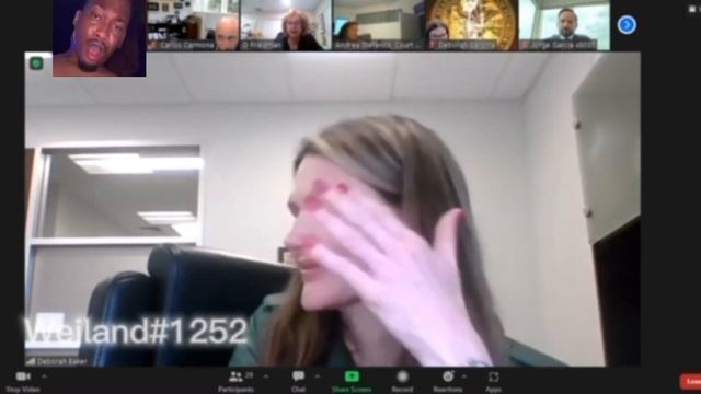 DREAMYBULL GOES THE THE LAWYER смотреть онлайн