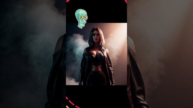 Что Творят Нейросети🫢😂