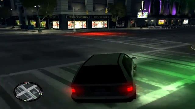 GTA 4 прохождение #31 - Взорвать! смотреть онлайн