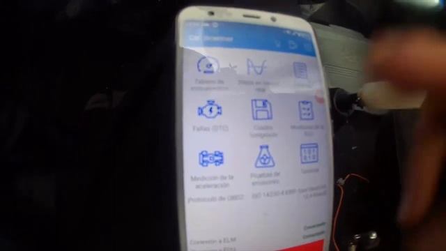 UMBOXING OBD2 WIFI con App en ESPAÑOL смотреть онлайн