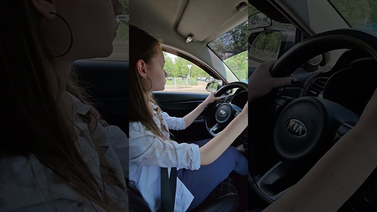 #автошкола #crazyinstructor #уланудэ смотреть онлайн